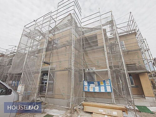 茨城県古河市上辺見 2390万円 4LDK