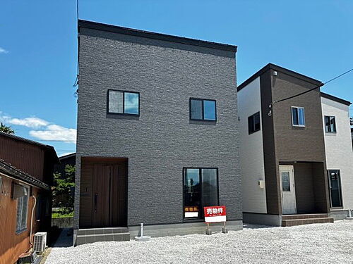 鳥取県倉吉市生田 中古住宅