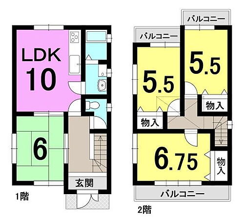 京都府京都市伏見区醍醐槇ノ内町 980万円