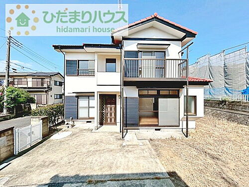 茨城県稲敷郡阿見町岡崎２丁目 中古住宅