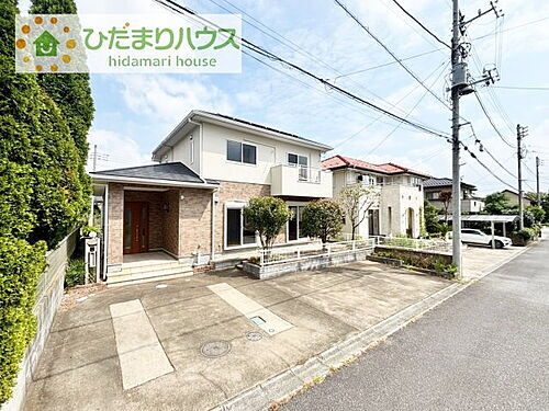 茨城県稲敷郡阿見町南平台３丁目 中古住宅