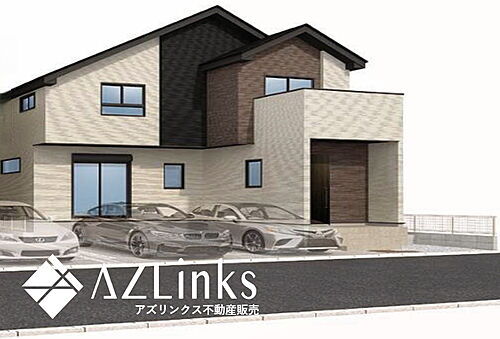 千葉県千葉市稲毛区稲毛町5丁目 4598万円 3LDK