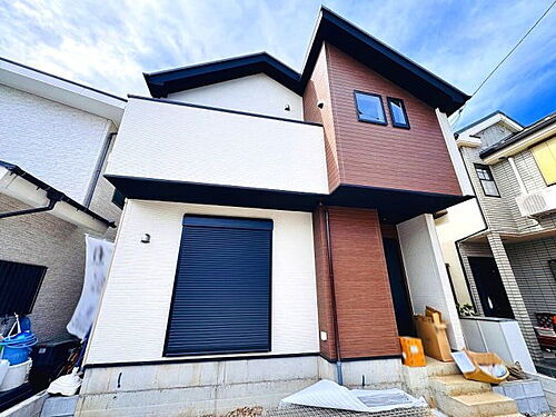 東京都練馬区三原台２丁目 7399万円 3LDK