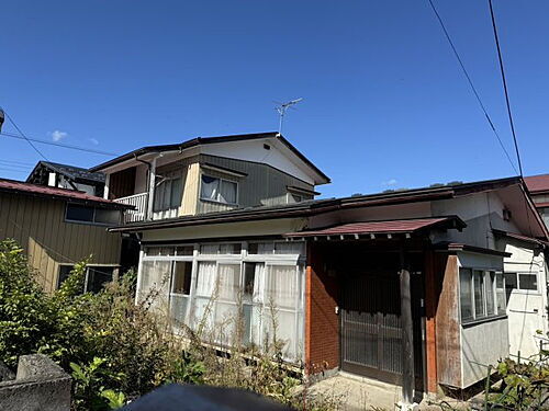 detached 城西町