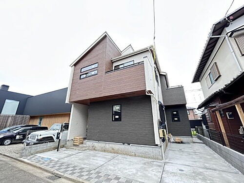 埼玉県狭山市中央1丁目 3398万円 3LDK