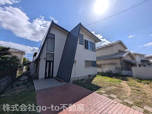 兵庫県明石市大久保町高丘５丁目 2690万円