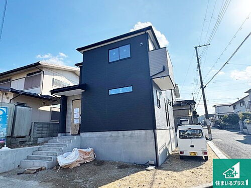 兵庫県神戸市北区広陵町２丁目 3490万円 4LDK