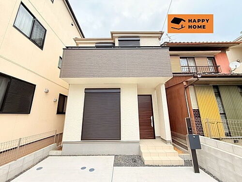 愛知県名古屋市港区津金2丁目 3490万円 4LDK