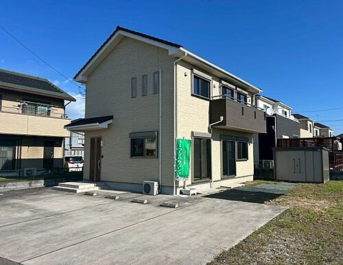 埼玉県幸手市大字千塚 2580万円