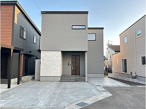 石川県金沢市桂町ニ 中古住宅