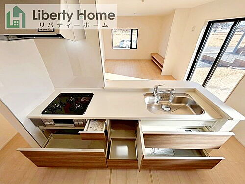 茨城県石岡市鹿の子1丁目 2690万円 4LDK