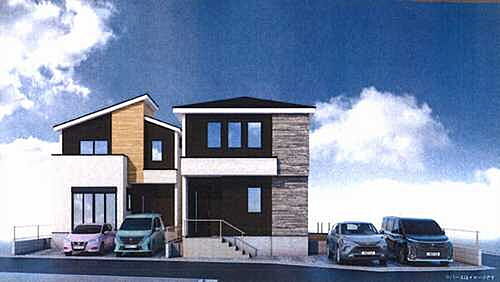 神奈川県藤沢市城南2丁目 5699万円 4LDK