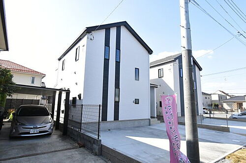 埼玉県さいたま市岩槻区日の出町 3890万円 4LDK
