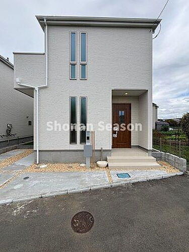 神奈川県中郡大磯町国府本郷 2880万円 4LDK