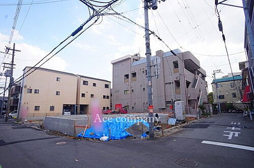 大阪府大阪市生野区田島3丁目 4080万円 4LDK