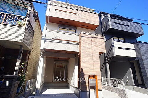 大阪府東大阪市大蓮東1丁目 3390万円 3LDK