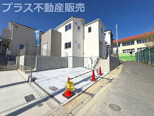 福岡県福岡市西区拾六町3丁目 4180万円 4LDK