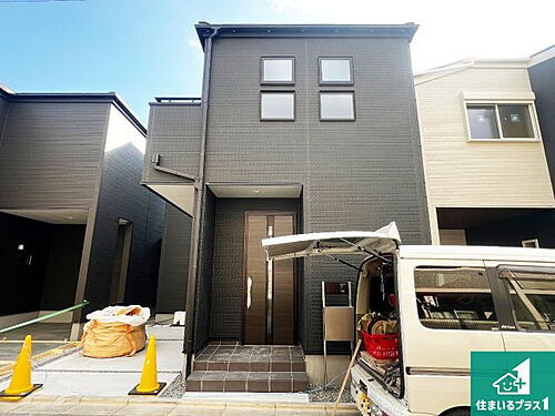 大阪府東大阪市寺前町2丁目 4180万円 3LDK