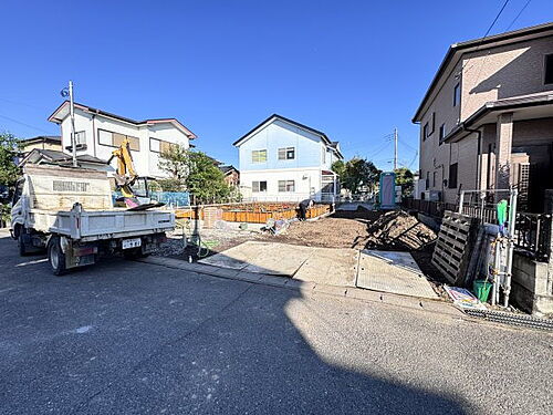 群馬県佐波郡玉村町大字上之手 2790万円 4LDK