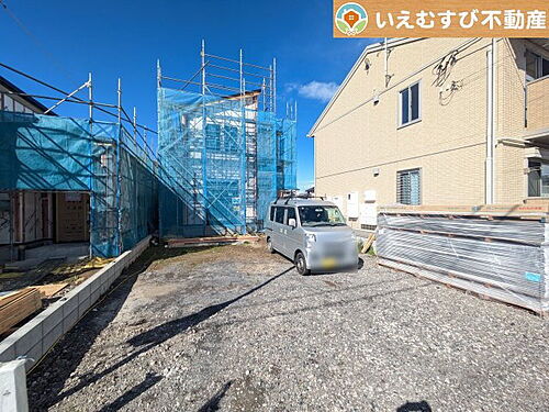 埼玉県羽生市大字中岩瀬 3090万円 4LDK