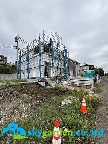 神奈川県伊勢原市下糟屋 3180万円 4LDK