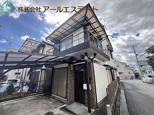 兵庫県高砂市時光寺町 1200万円