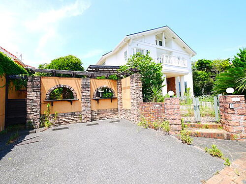 千葉県長生郡一宮町一宮 中古住宅