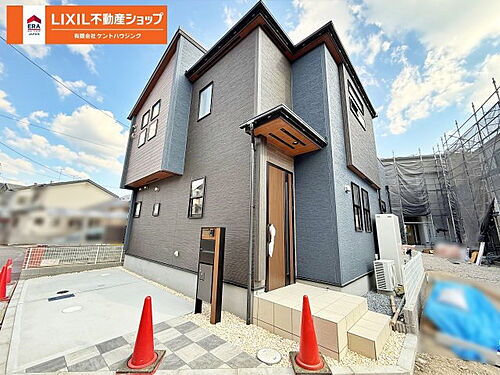 京都府亀岡市余部町清水 3490万円 4LDK