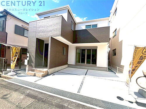 兵庫県尼崎市南塚口町８丁目 4898万円 4LDK