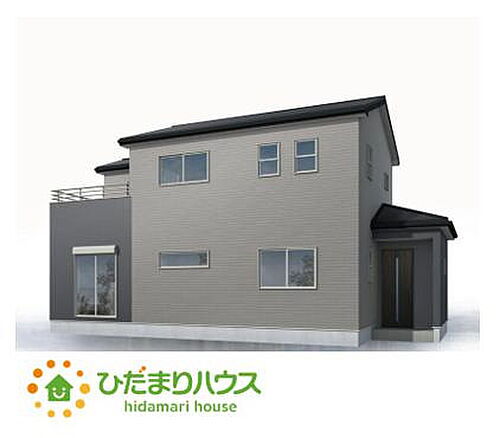 茨城県小美玉市西郷地 2190万円 4SLDK