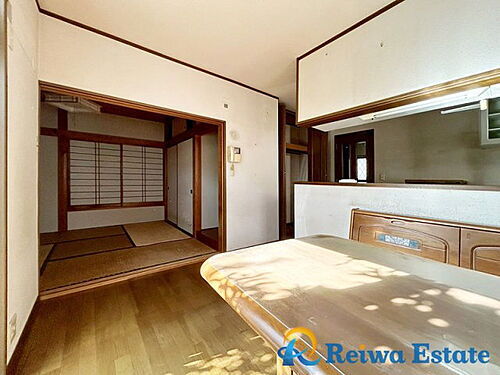 神奈川県茅ヶ崎市中島 中古住宅