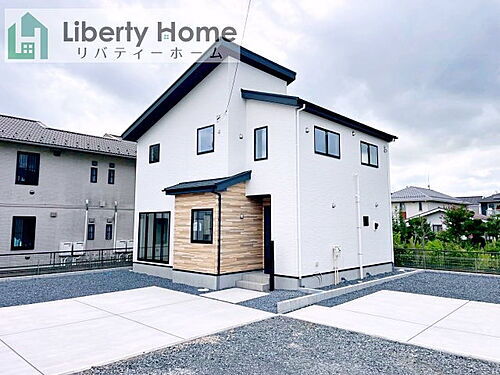 茨城県水戸市笠原町 3199万円 4LDK