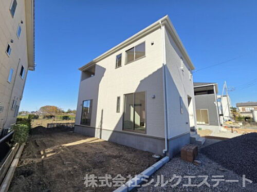 群馬県太田市下田島町 1980万円 4LDK