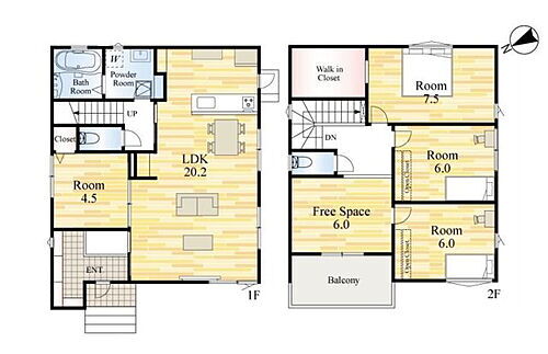 熊本県熊本市西区池亀町 2999万円 4LDK