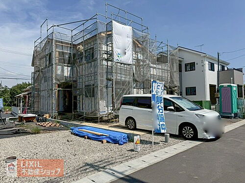 栃木県小山市大字粟宮 2490万円 4LDK