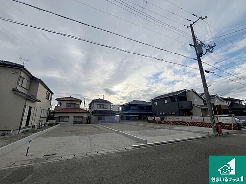 兵庫県加古郡播磨町北野添３丁目 3680万円 3SLDK