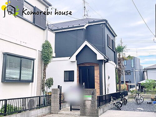 埼玉県さいたま市西区三橋６丁目 中古住宅