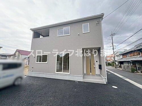 兵庫県加東市上中 2430万円 3LDK