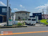 栃木県さくら市狹間田 2290万円 4LDK