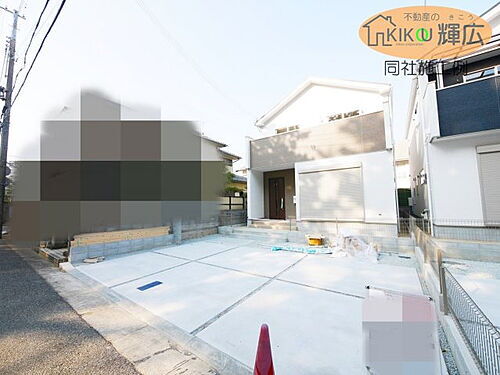 兵庫県加古郡播磨町上野添１丁目 3499万円 4LDK