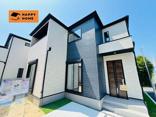 愛知県あま市金岩江西下 2480万円 4LDK