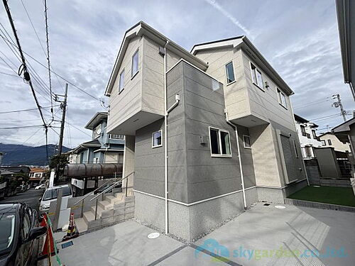 神奈川県秦野市今泉 2890万円 3LDK