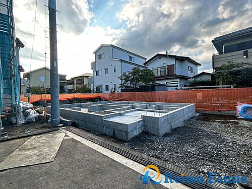 神奈川県茅ヶ崎市円蔵 4480万円 4LDK