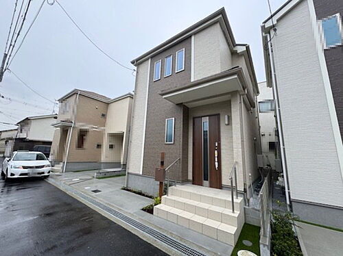 大阪府堺市美原区黒山 2790万円 3LDK