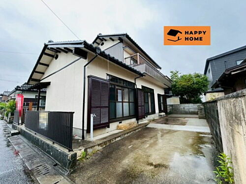 岐阜県大垣市菅野１丁目 中古住宅