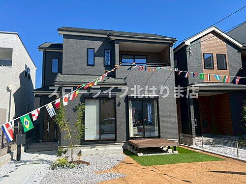 兵庫県加東市上滝野 2990万円 4LDK
