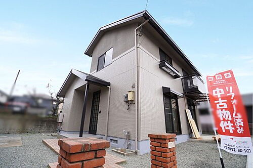 佐賀県嬉野市塩田町大字久間甲 中古住宅