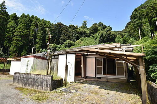 鹿児島県霧島市国分剣之宇都町 250万円