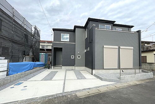 埼玉県北葛飾郡杉戸町倉松3丁目 2999万円 3LDK