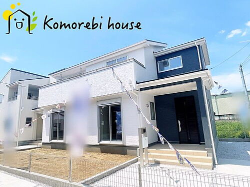 埼玉県鴻巣市小松1丁目 3090万円 4LDK